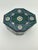 Antique German Ceramic Box For Sale In New Orleans - Image 6 of 10