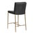 Black Ascend Charcoal Counter Stool For Sale - Image 8 of 10
