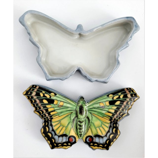 Box Jewelry Butterfly For Sale In Miami - Image 6 of 11
