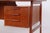 Mid-Century Modern Danish Teak Model 75 Desk by Gunni Omann for Omann Jun, 1960s For Sale - Image 3 of 17