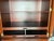 1990s Kindel Mahogany Bar / Home Office Storage Cabinet For Sale In Chicago - Image 6 of 12