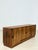 Wood Danish Sideboard in Rosewood by P. Vestergaard For Sale - Image 7 of 14