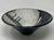 Vintage Organic Modern Glazed Studio Pottery Bowl For Sale - Image 11 of 11