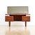 An iconic British made vanity by VB Wilkins for G Plan. Conceived as part as G Plan's 'Fresco' range, this bedroom...