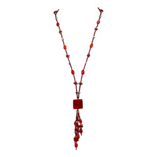 Fashion Jewelry Necklace For Sale