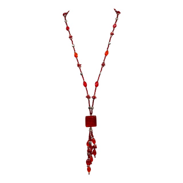 Fashion Jewelry Necklace For Sale