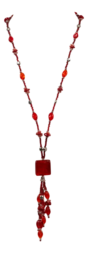 Fashion Jewelry Necklace
