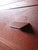 Vintage Danish Secretary in Teak, 1960s For Sale - Image 10 of 13