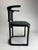 1900 - 1909 Wittmann Fledermaus Chairs by Josef Hoffmann, 1905, Set of 4 For Sale - Image 5 of 9