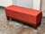 Alan & Joy Ohashi for Conde House Boxx Bench For Sale - Image 11 of 12