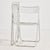 The ‘Rappen’ chair designed by Niels Gammelgaard for IKEA, was produced in the 1970s. The chair is foldable, lightweight...