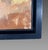 Roger MUHL (1929-2008) Landscape of a Harvested Field with Haystacks Oil on canvas Signed in the lower right corner...