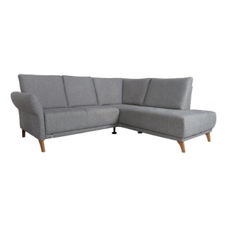 Corner Sofa in Fabric from Global Living For Sale