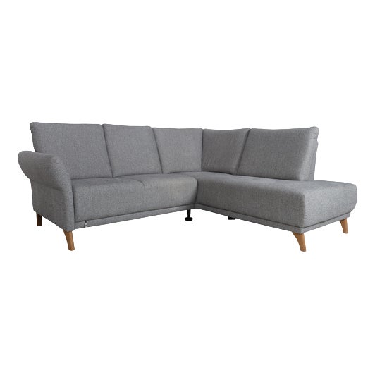 Corner Sofa in Fabric from Global Living For Sale