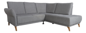 Corner Sofa in Fabric from Global Living
