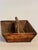 1800s Antique American Knife Box For Sale - Image 4 of 6