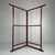 Japanese Kimono Display Hanger with Faceted Frame, 1950s For Sale - Image 11 of 11