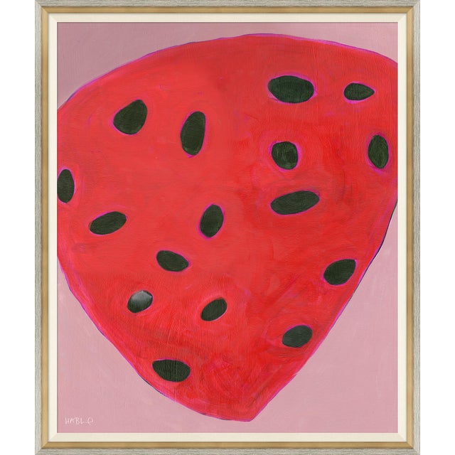 Susan Hable is a renowned artist and designer based in Athens, Georgia, known for her bold and colorful works. Co-founder...