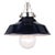 Our chic take on a farmhouse pendant, Maine will bring all of the antique charm you want for a kitchen or dining room but...