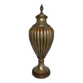 Example of Uttermost Vessels and Vases