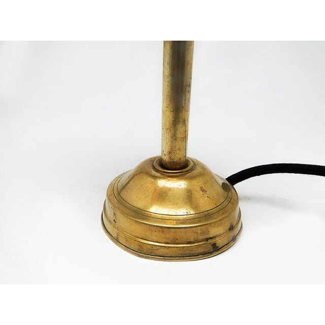 20th Century Desk Lamp, 1890s For Sale - Image 4 of 8