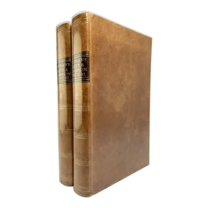Late 18th Century Volume Set, Arthur William Costagan's Sketches of Society and Manners in Portugal - 1 Book