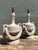 Mid-Century Modern Vintage Bliss Swag Garland Lamps - A Pair For Sale - Image 3 of 12