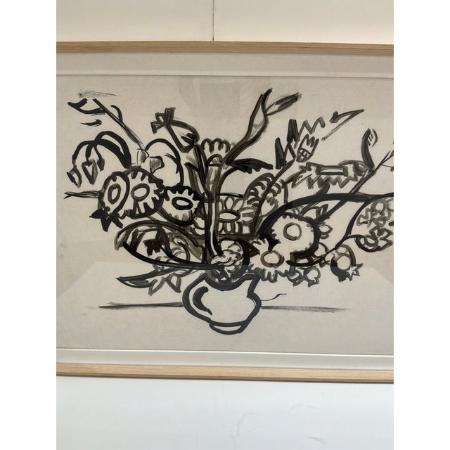 Soicher Marin Vincent Art For Sale In Atlanta - Image 6 of 6