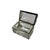 Mid 20th Century Murano Glass Box by Alessandro Mandruzzato For Sale In Tampa - Image 6 of 8