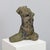 Francine Govers, Female Torso Sculpture, 1990s, Concrete For Sale - Image 9 of 9