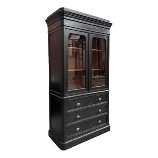 Late 19th Century Display Case For Sale