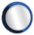 Mirror from Cristal Art, 1950s For Sale