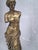 Antique French Bronze Sculptures For Sale - Image 13 of 14