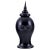 Black Murano Glass Floor Vase by Roberto Cavalli, 2000s For Sale - Image 10 of 10
