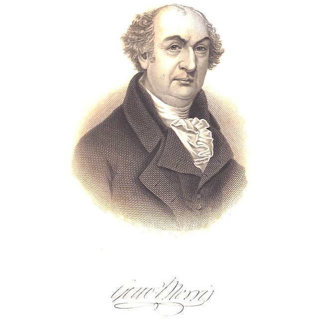 "American Eloquence: A Collection of Speeches and Addresses by the Most Eminent Orators of America Volumes I & Ii" 1857 Moore, Frank For Sale - Image 4 of 12