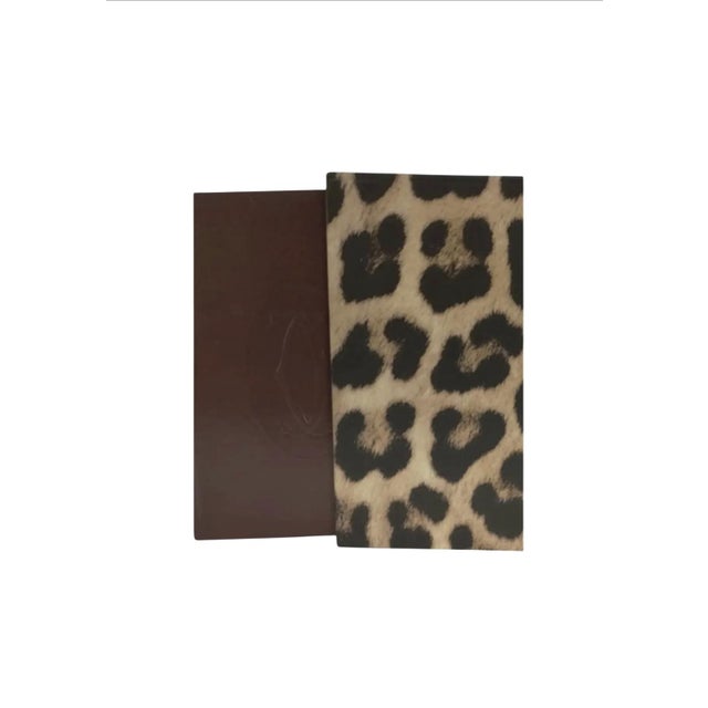 Les Must De Cartier ~ Anne - Marie Clais, Assouline, Limited Edition 2002 For Sale - Image 13 of 15