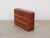 Teak Newspaper Holder, Denmark, 1970s For Sale - Image 3 of 9