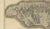 Black Jamaica Map by John Thomson, Kingston & Port Royal Harbors, 1817 For Sale - Image 8 of 11