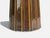 Bruno Karlsson, Large Table Lamp, Brown Stoneware, Sweden, 1960s For Sale - Image 10 of 10