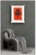 Message us to inquire about custom framing options! (Included for free with every purchase) The artwork here, "Club", is a...