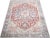 1940s Persian Heriz Rug For Sale In Los Angeles - Image 6 of 6