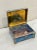 Japanese Cloisonne Enamel Dragon Trinket Box Attributed to Inaba, Meiji For Sale - Image 10 of 11