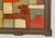 Rich and striking help describe this wonderfully colorful painting of an abstract Matador. It’s by well known and listed...