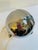 1970s Vintage Space Age Chrome-Plated Ball Lamp, 1970s For Sale - Image 5 of 10