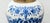Blue Antique Dutch Delft Blue Tobacco Jar, 1840 For Sale - Image 8 of 16