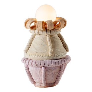 Marjorelle Yuca Lamp by Dooq details For Sale