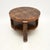 An absolutely stunning and large burr walnut Art Deco coffee table, made in England and dating from the 1930’s. This is of...
