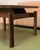 Vintage Square Laminate Coffee Table For Sale - Image 9 of 9