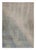 Blue 2010s Rug & Kilim’s Modern Abstract Rug in Blue & Gray For Sale - Image 8 of 8