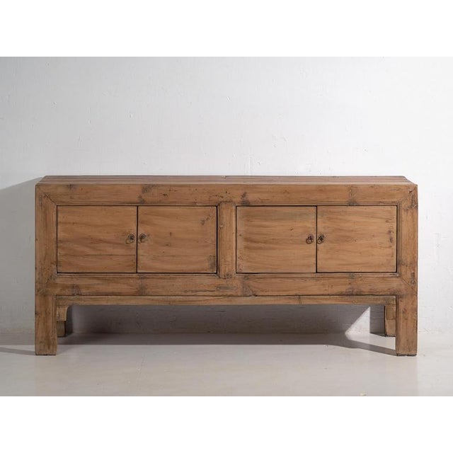 Antique Oriental Sideboard, 1900 For Sale - Image 5 of 18